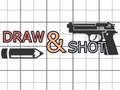 Trò chơi Draw & Shot