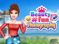 Trò chơi Beauty #Fun Photography