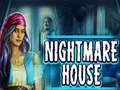 Trò chơi Nightmare House