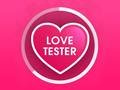 Trò chơi Love Tester 3