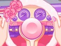 Trò chơi Princess Driver Quiz
