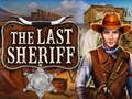 Trò chơi The Last Sheriff