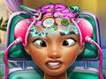 Trò chơi Exotic Princess Brain Doctor