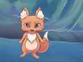 Trò chơi Frosty Foxy