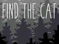 Trò chơi Find the cat