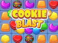 Trò chơi Cookie Blast