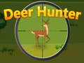 Trò chơi Deer Hunter 2D