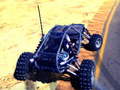 Trò chơi Buggy Drive Stunt Sim