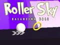 Trò chơi Roller Sky Balance Ball
