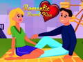 Trò chơi Romantic Secret Kiss