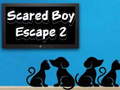 Trò chơi Scared Boy Escape 2