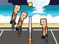 Trò chơi Funny Tennis Physics