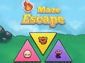 Trò chơi Maze Escape