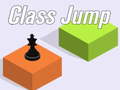 Trò chơi Class Jump