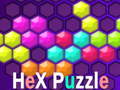 Trò chơi Hex Puzzle