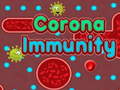 Trò chơi Corona Immunity 
