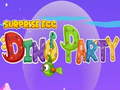 Trò chơi Surprise Egg Dino Party