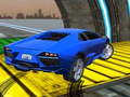 Trò chơi Ramp City Car Stunts Impossible