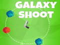 Trò chơi Galaxy Shoot