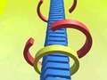 Trò chơi Twist Roller 3D