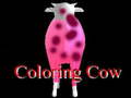 Trò chơi Coloring cow
