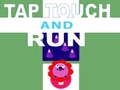 Trò chơi Tap Touch and Run