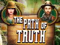 Trò chơi The Path of Truth