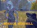Trò chơi Horror Windmill