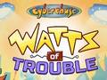 Trò chơi Cyberchase: Watts of Trouble