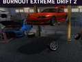 Trò chơi Burnout Extreme Drift 2