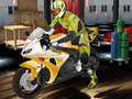 Trò chơi Bike Race Bike Stunt 2021