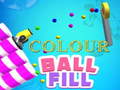 Trò chơi Colour Ball Fill