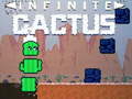 Trò chơi Infinite Cactus
