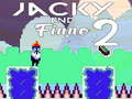 Trò chơi Time of Adventure: Jacky and Finno 2