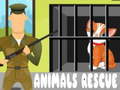 Trò chơi Animals Rescue