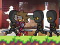 Trò chơi Slash 100 Ninjas