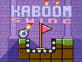 Trò chơi Kaboom Swing