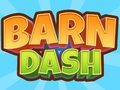 Trò chơi Barn Dash