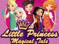 Trò chơi Little Princess Magical Tale
