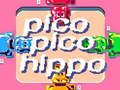 Trò chơi Pico Pico Hippo