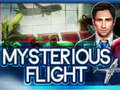 Trò chơi Mysterious Flight