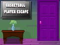 Trò chơi Basketball Player Escape