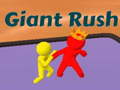 Trò chơi Giant Rush