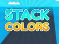 Trò chơi Stack Colors