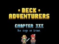 Trò chơi Deck Adventurers: Chapter 3