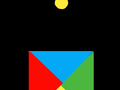 Trò chơi Swipe Cube