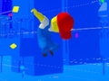 Trò chơi Parkour Run Race 3D