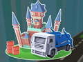 Trò chơi Build Castle 3D
