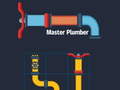 Trò chơi Master Plumber
