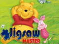Trò chơi Jigsaw Master
